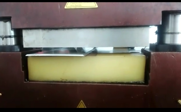 BASBAR CUTTING قطع بسبار