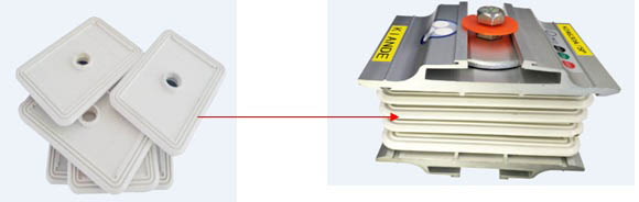 Busbar machine busbar accessory joint isolator آلة بسبار ملحق بسبار المعزل المشترك