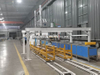 آلة بسبار CNC عالية الدقة لتطبيقات الطاقة
