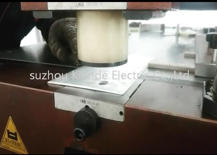 آلة بسبار متعددة الوظائف 2