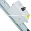 تركيب قابس ناقل القناة على نظام Busbar لوحدة الصنبور 