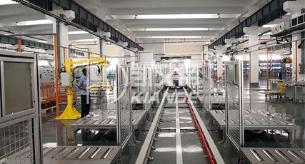 MV Switchgear Cabinet خزانة المفاتيح الكهربائية MV